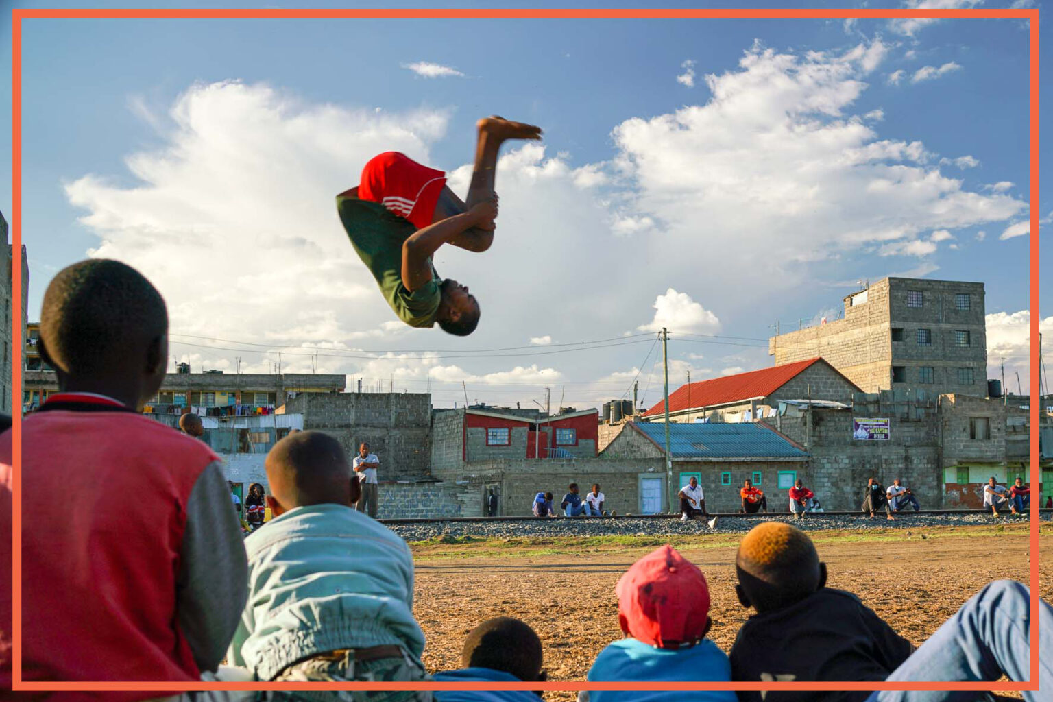 CIRCUS CINEMA AT CIRKOBALKANA 13: JUMP OUT – Cirkobalkana